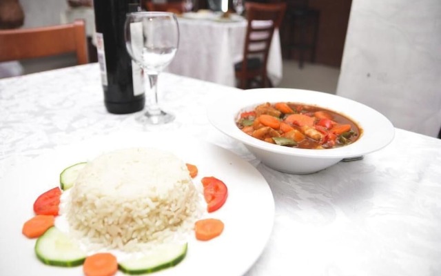 Residency Hotel Lekki Lagos