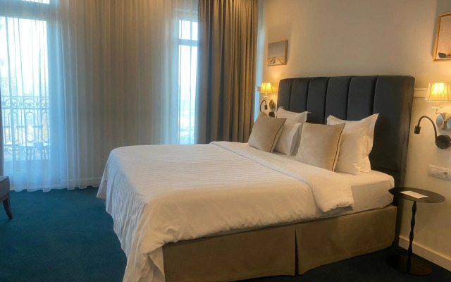 Boutique hotel Promenade