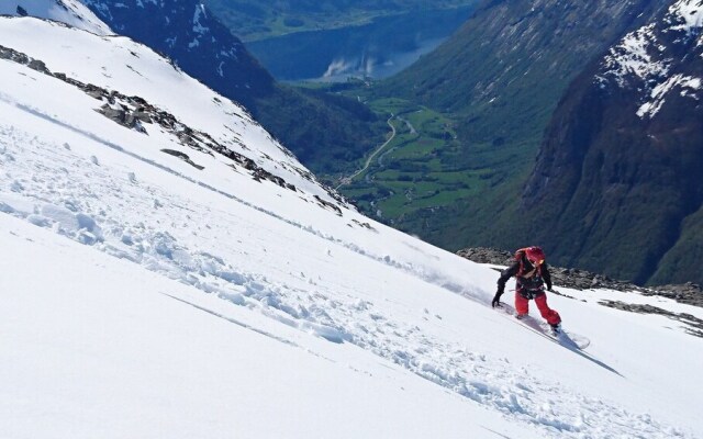 Folven Adventure Camp