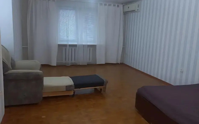 Kottedzh v poselke Erzovka