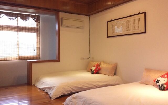 Yuan Zhong Yuan B&B
