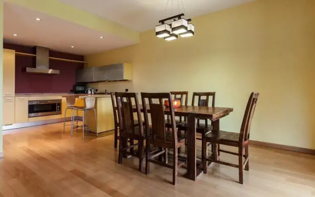 Luxury Residence Del Sole
