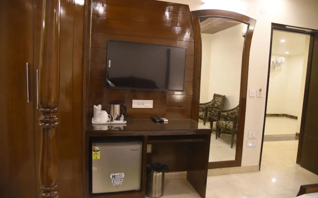 Hotel Ashiana