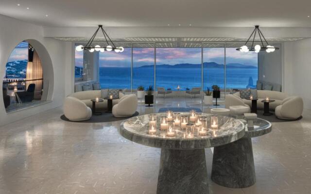 Mykonos Grand Hotel & Resort