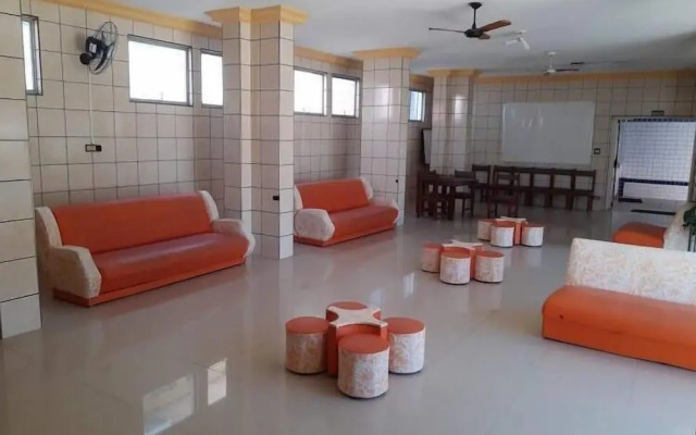 Colônia dos Papeleiros