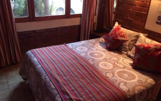 Cabañas Familiares 2