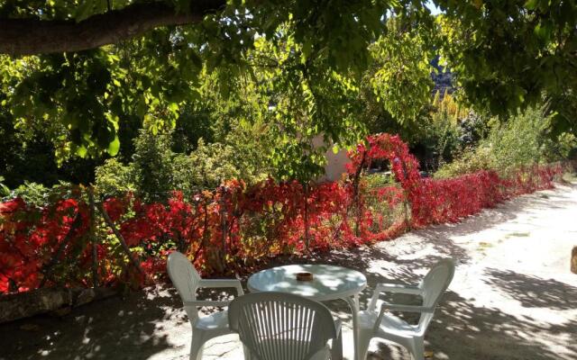 Cortijo Ramon Petra