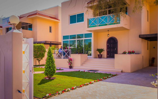 Roda Boutique Villas
