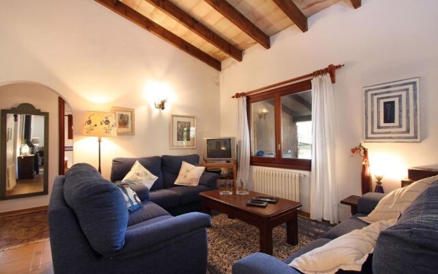 Villa - 3 Bedrooms with Pool and WiFi - 103221