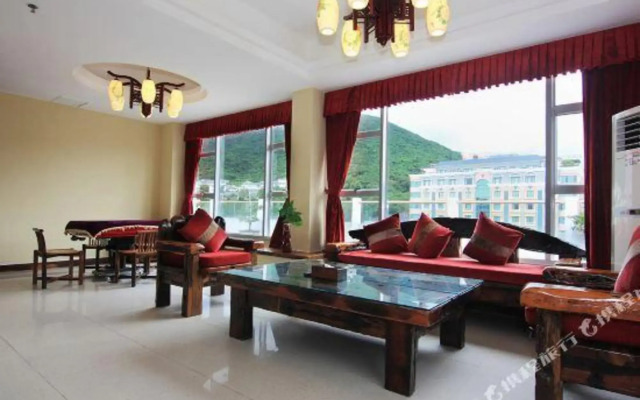 Qianfan Ziya Hotel