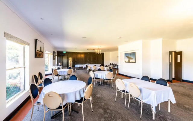 Comfort Inn Parkes International