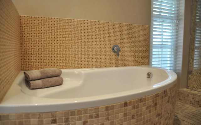 AlphaBed B&B