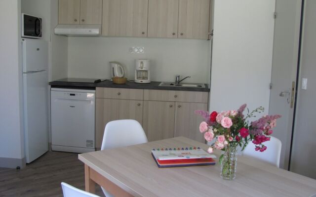 VVF Normandie Veules-les-Roses