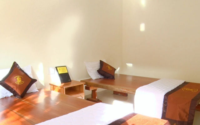 Kim Xuan Bungalow