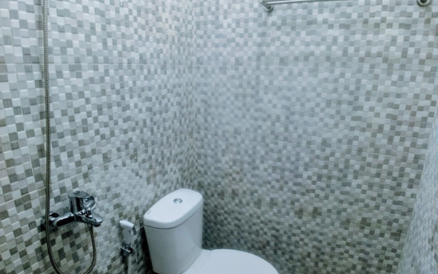 RedDoorz near Exit Toll Jatiwarna 2