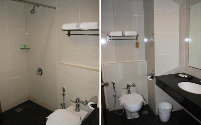 Hakaya Plaza Hotel