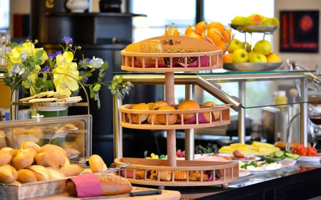 Hotel am Spichernplatz