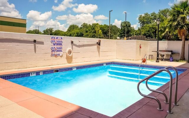 OYO Hotel Killeen East Central