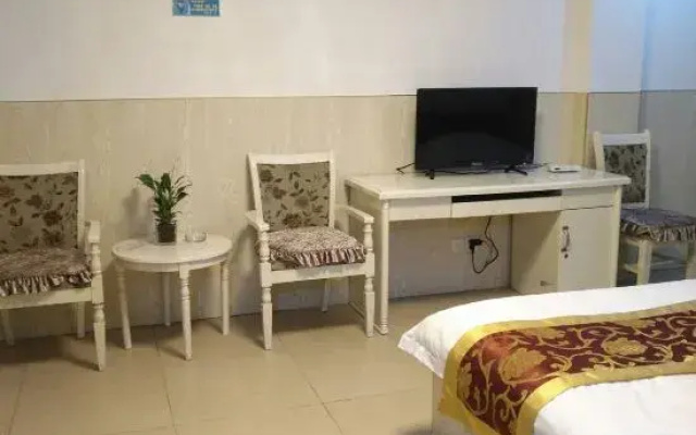 Yuda Hotel