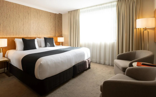 Hotel Diana Woolloongabba