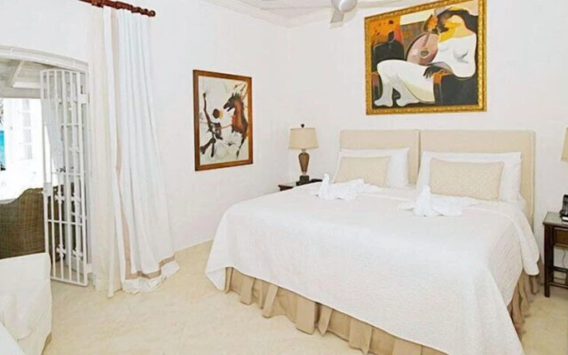 Emerald Beach 4 - Villa Plumbago