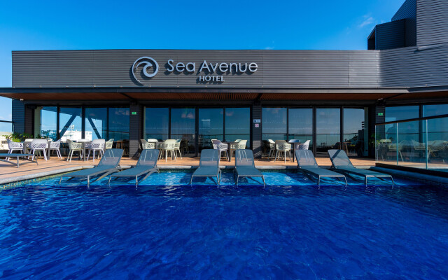 Hotel Sea Avenue