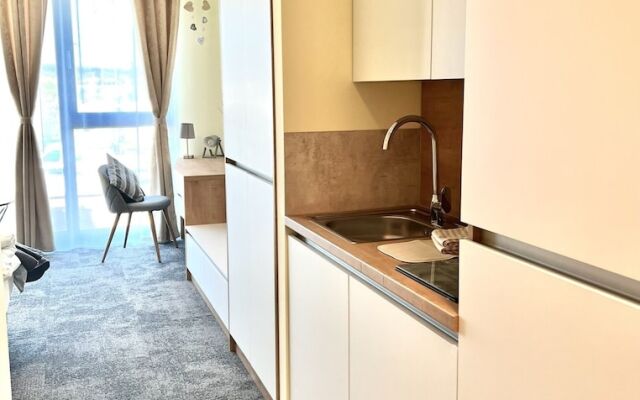 LikeDaheim Apartments