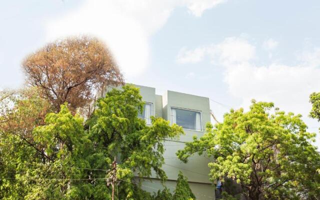 Octave Parkland Suites
