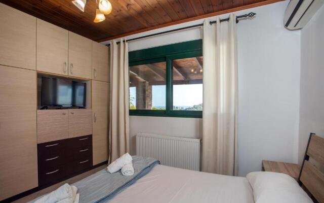 aegean retreat faliraki