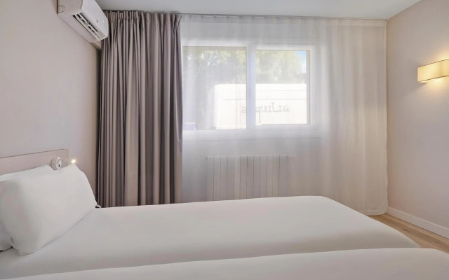B&B Hotel Oviedo