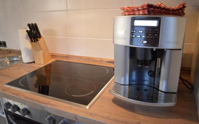 5***** Luxus Suite Engel