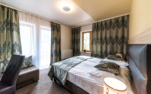 Hotel Korona Tatr