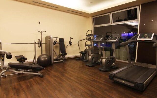 Grand Hotel Donat, Rogaska & Prestige wellness center