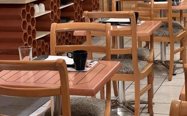 Hostellerie Au Rendez-vous des Amis