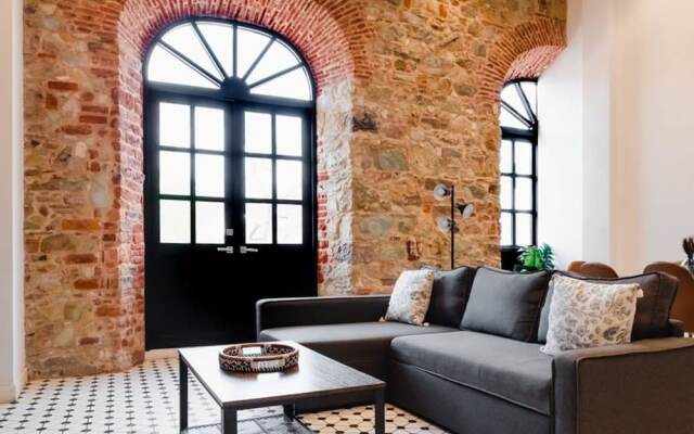 w Amazing Duplex in San Felipe