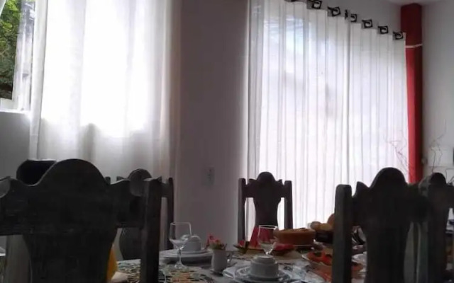 Guest House Alto Mucuge