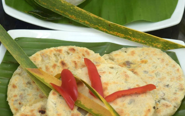 Terrace Green Hotel & Spa