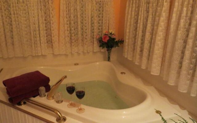 Lilac Village Bed and Breakfast