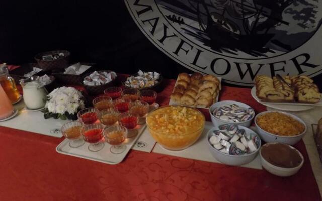 Mayflower Suites