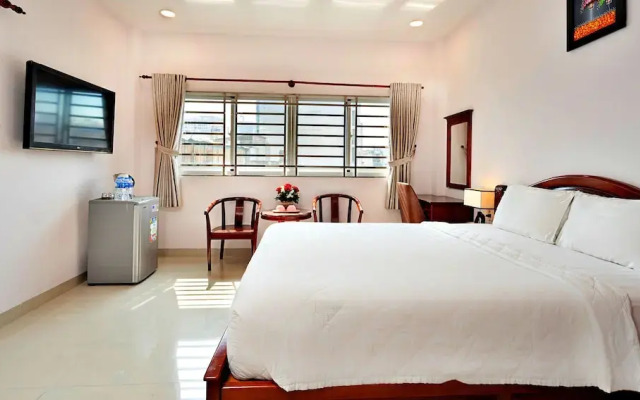 S79 Residences Charisse