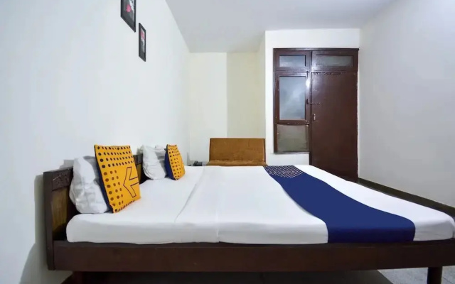Hotel Royal Occassions by OYO Rooms