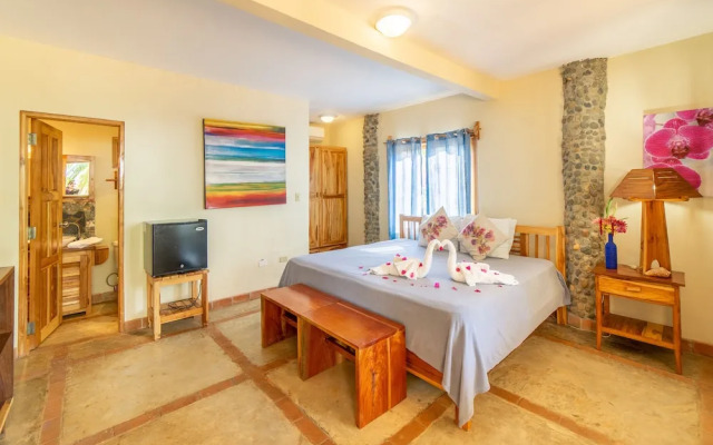 Hotel Playa Reina