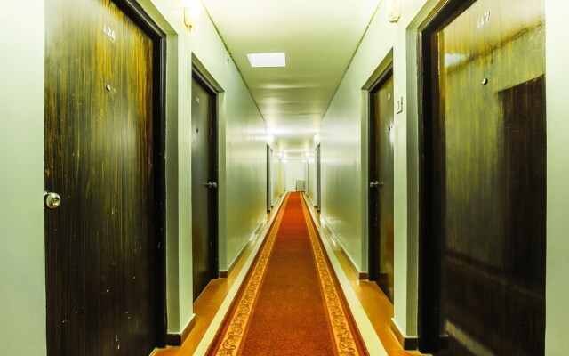 Neo Calangute Beach Resort By OYO Rooms