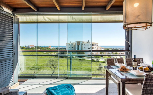 T1 Marina Park Vista Mar