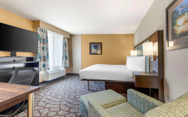 Best Western Plus Oceanside Palms