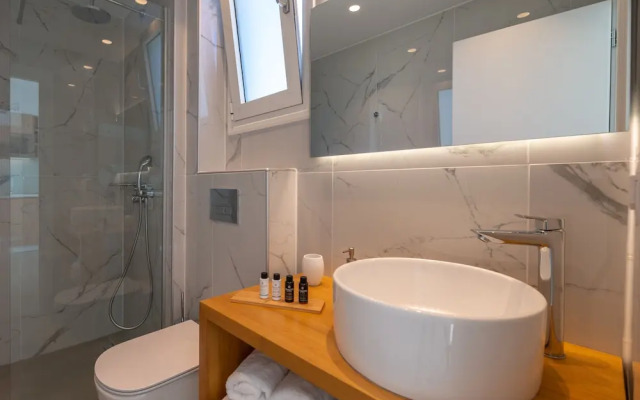 Ninemia luxury residence
