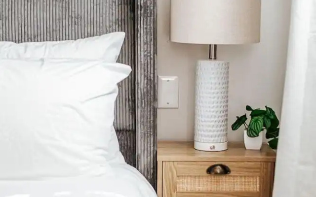 Secret Garden Studio