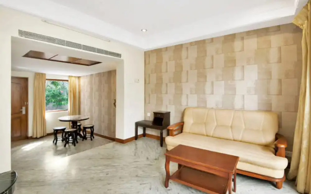 ILARA Hotel And Spa