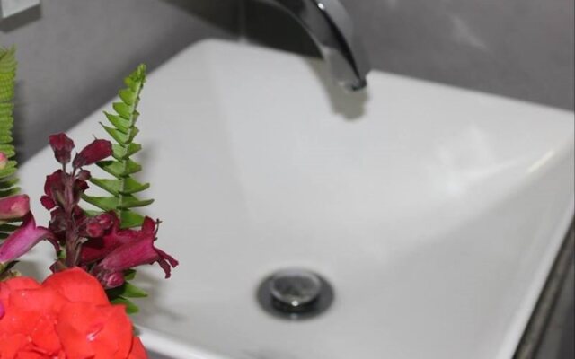 Barcode Residencies - BnB, Nuwara Eliya