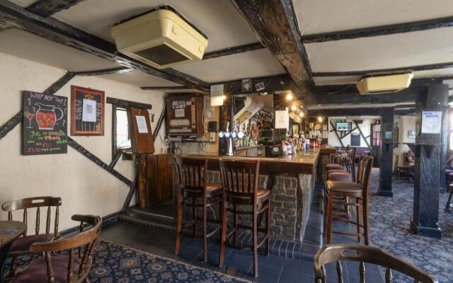 The White Hart Inn